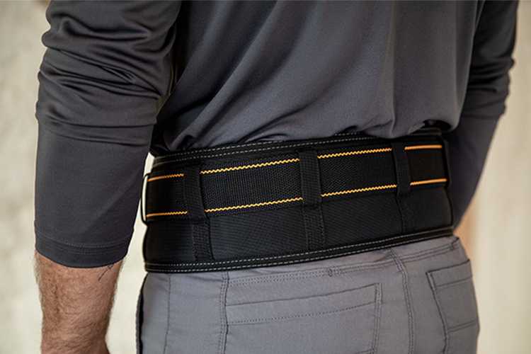 Pro Padded Belt@1.25x