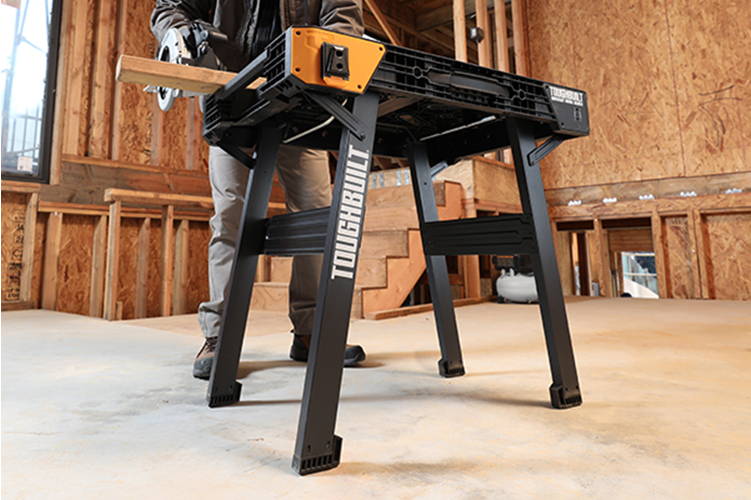 QuickSet Work Bench@1.25x